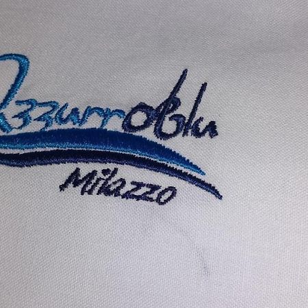 Appartamento Azzurroeblu Milazzo Esterno foto