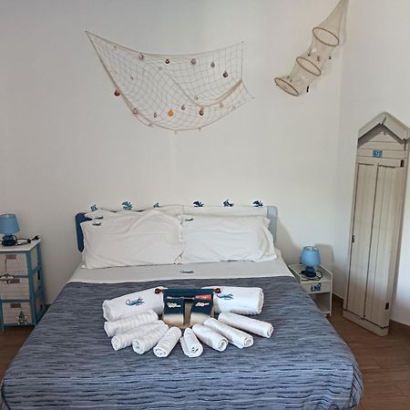 Appartamento Azzurroeblu Milazzo Esterno foto